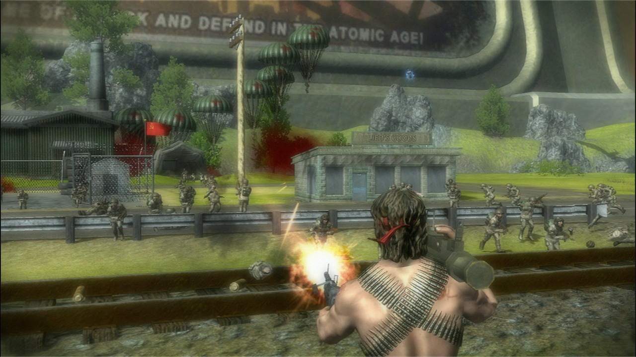 Toy Soldiers: Cold War - Imagen 18
